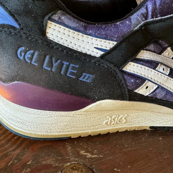 ASICS gel space - Picture 2 of 7